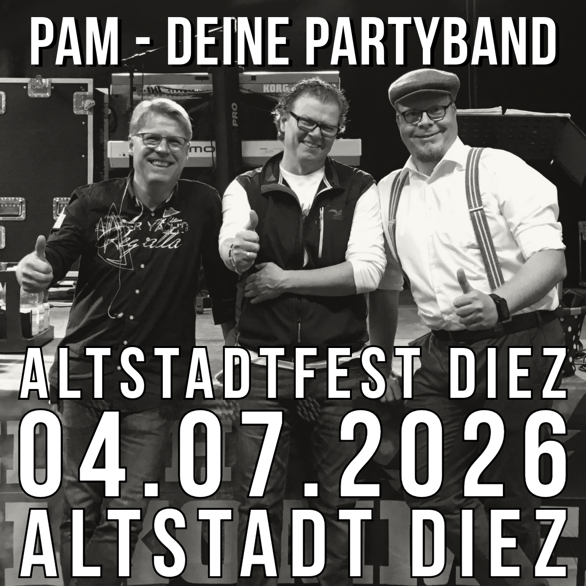 Altstadtfest Diez 2026
